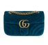 Small Marmont Shoulder Bag, front view